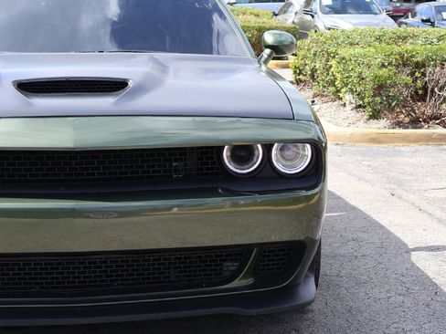 Used 2023 Dodge Challenger R/T image 11