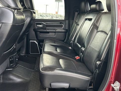 Used 2020 RAM 2500 Laramie AWD/4WD image 20