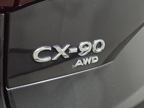 Certified 2024 MAZDA CX-90 Plug-In Hybrid w/ Preferred image 26