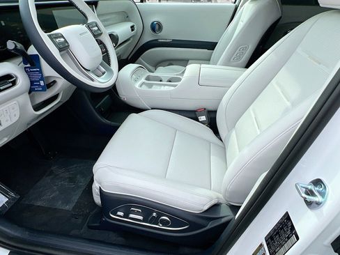 New 2026 Hyundai Palisade Calligraphy AWD/4WD image 3