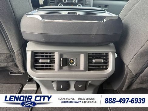 Used 2024 Ford F150 XLT w/ Mobile Office Package AWD/4WD image 14