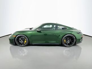 New 2026 Porsche 911 GT3 video 2