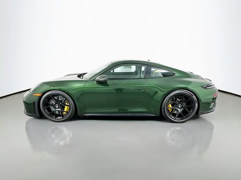 New 2026 Porsche 911 GT3 image 2