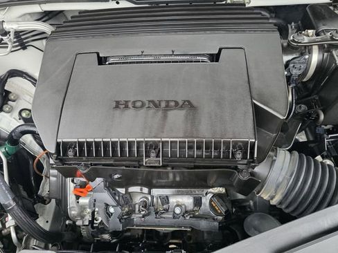 Used 2025 Honda Pilot EX-L image 26