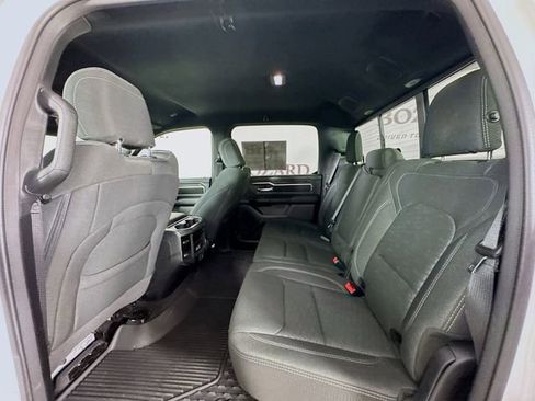 Used 2025 RAM 1500 Big Horn image 29