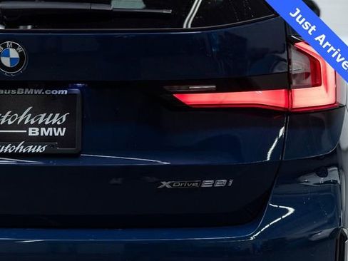 New 2026 BMW X1 xDrive28i image 11