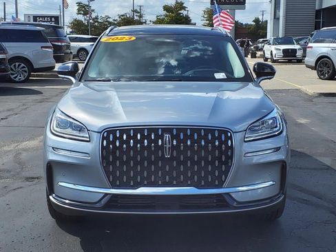 New 2023 Lincoln Corsair Reserve w/ Equipment Group 202A image 24