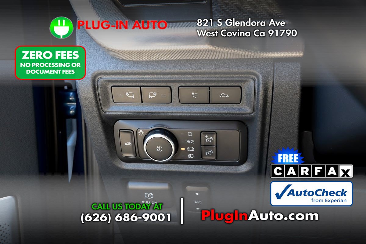 Used 2022 Ford F150 Raptor w/ Raptor 37 Performance Package AWD/4WD image 24