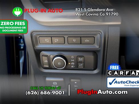Used 2022 Ford F150 Raptor w/ Raptor 37 Performance Package AWD/4WD image 24