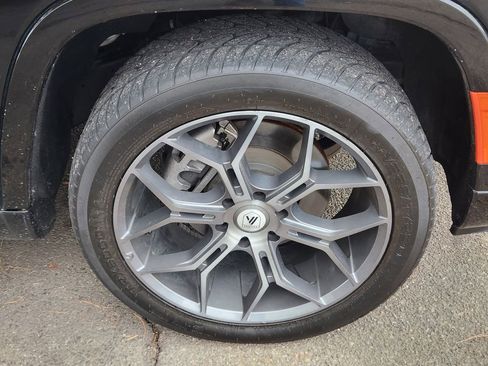 Used 2023 Jeep Wagoneer Series II image 15