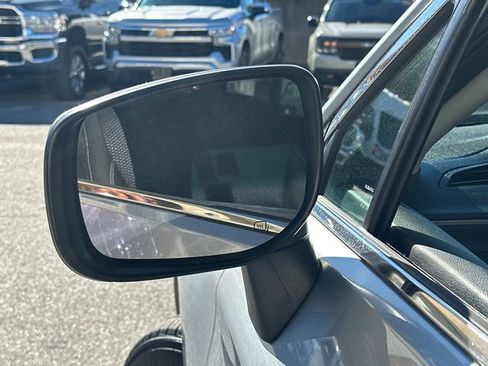 Used 2018 Subaru Outback 2.5i Premium image 9