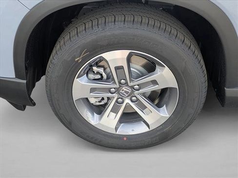 New 2026 Honda Pilot EX-L image 9