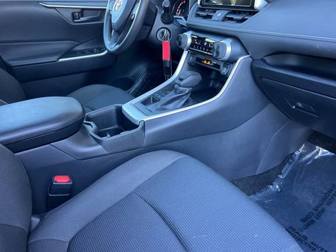 Certified 2024 Toyota RAV4 LE image 20