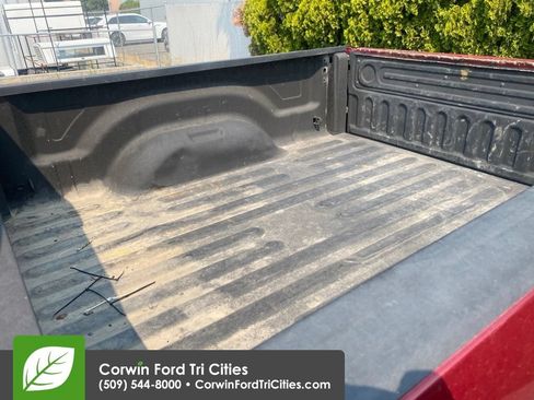 Used 2015 RAM 1500 Sport AWD/4WD image 9