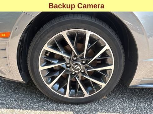 Used 2023 Hyundai Sonata Limited FWD image 11