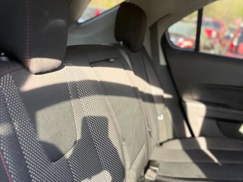 Used 2012 Chevrolet Equinox LT w/ Driver Convenience Package FWD image 25