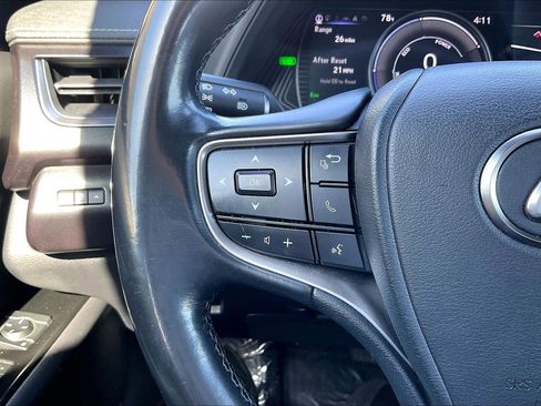 Used 2024 Lexus UX 250h FWD image 22