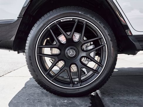 Used 2026 Mercedes-Benz G 63 AMG 4MATIC image 22