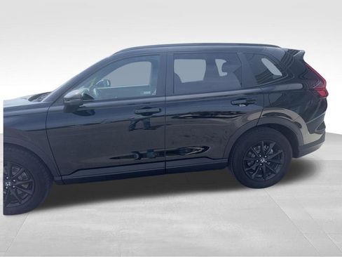 Used 2026 Honda CR-V Sport-L image 13
