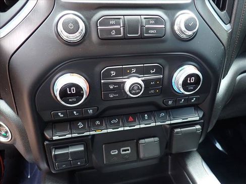 Used 2021 GMC Sierra 1500 AT4 AWD/4WD image 21