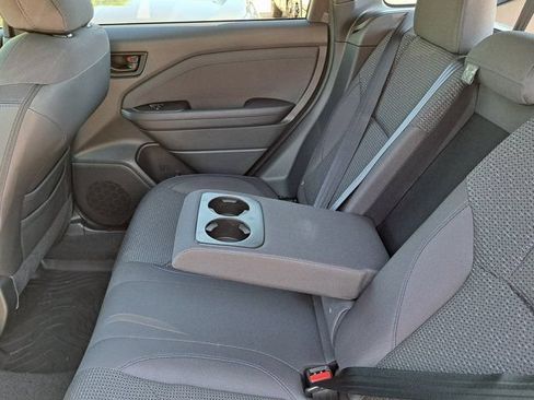 Used 2025 Subaru Forester Premium AWD/4WD image 26
