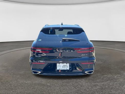 New 2026 Genesis GV70 3.5T Sport Advanced AWD/4WD image 7