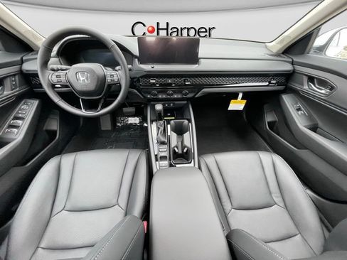 New 2025 Honda Accord EX-L image 20