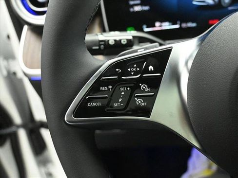 New 2026 Mercedes-Benz GLC 300 4MATIC image 15