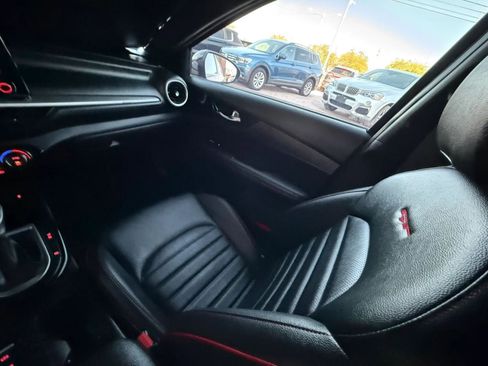 Used 2022 Kia Forte GT w/ GT2 Package FWD image 46