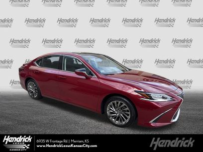 Used 2025 Lexus ES 350 Ultra Luxury