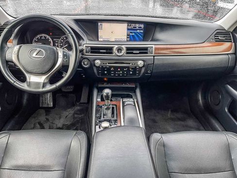 Used 2014 Lexus GS 350 w/ Premium Package image 11