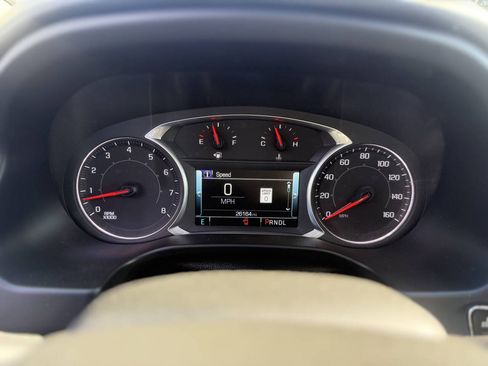 Used 2020 GMC Acadia AT4 AWD/4WD image 14