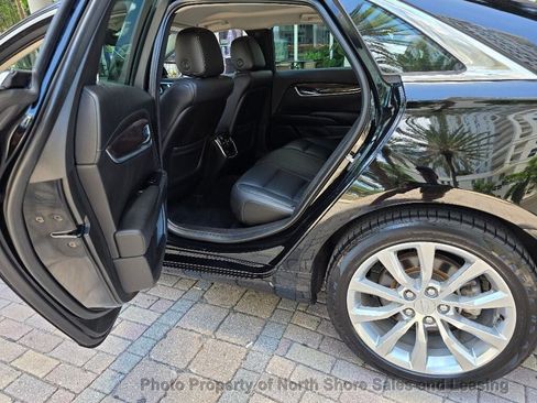 Used 2016 Cadillac XTS Luxury FWD image 68