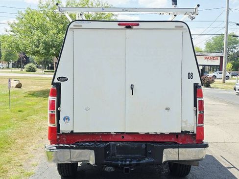 Used 2014 Ford F150 XLT AWD/4WD image 5