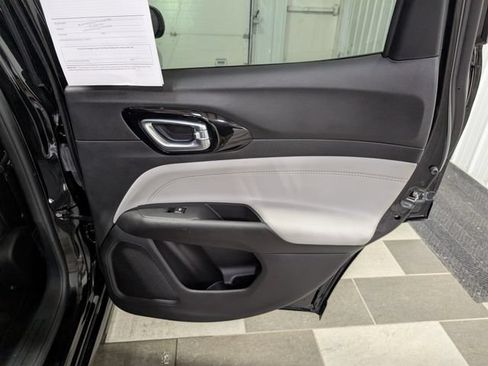 Used 2024 Jeep Compass Limited w/ Elite Group AWD/4WD image 24