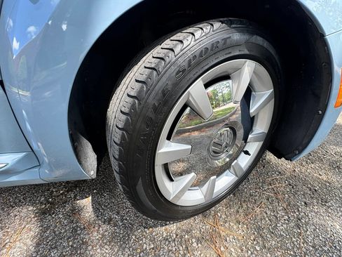 Used 2013 Volkswagen Beetle 2.5 FWD image 37