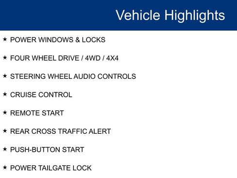 Used 2021 RAM 1500 Rebel w/ Rebel Level 2 Equipment Group image 8