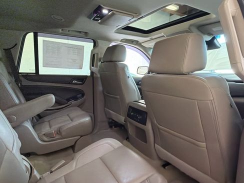Used 2017 Chevrolet Tahoe LT RWD image 35