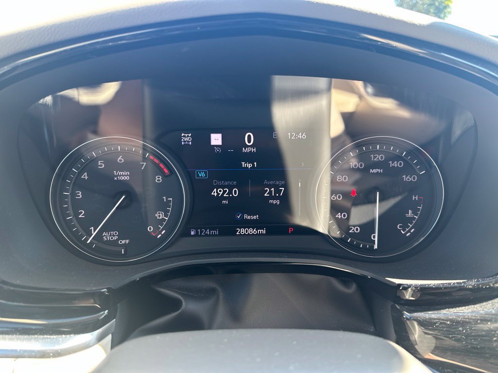 Used 2023 Cadillac XT6 Premium Luxury w/ Technology Package AWD/4WD image 11