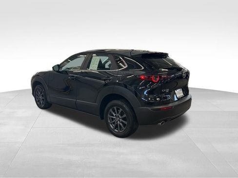 Certified 2024 MAZDA CX-30 AWD 2.5 S image 4