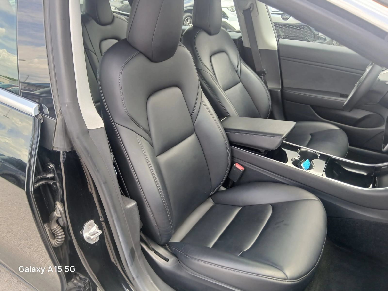 Used 2019 Tesla Model 3 Standard Range Plus RWD image 36