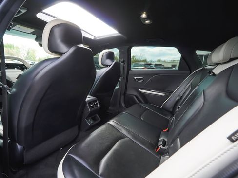 Used 2025 Kia K4 GT-Line Turbo FWD image 32