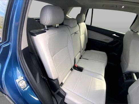 Used 2019 Volkswagen Tiguan SE w/ Panoramic Sunroof Package FWD image 20