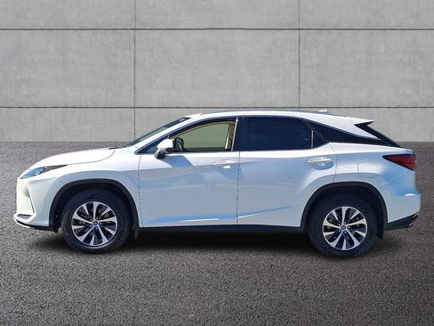 Used 2021 Lexus RX 350 AWD w/ Premium Package image 7