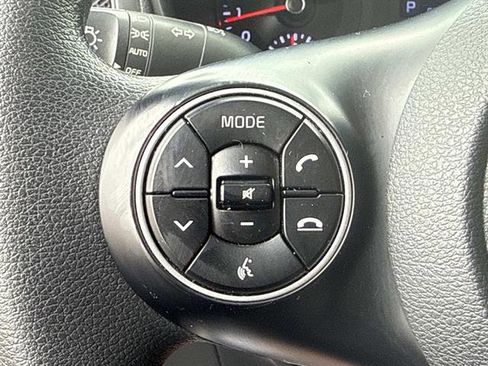 Used 2020 Kia Soul LX FWD image 22