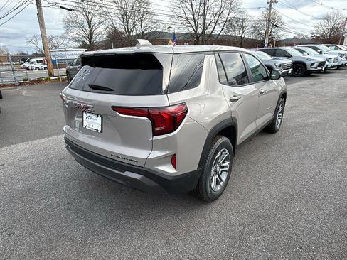 New 2026 GMC Terrain Elevation image 7
