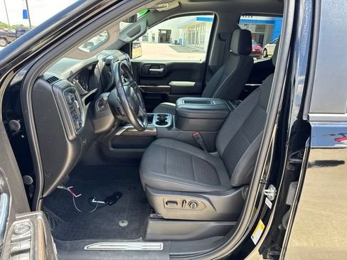 Used 2020 Chevrolet Silverado 1500 RST w/ Rally Edition AWD/4WD image 27