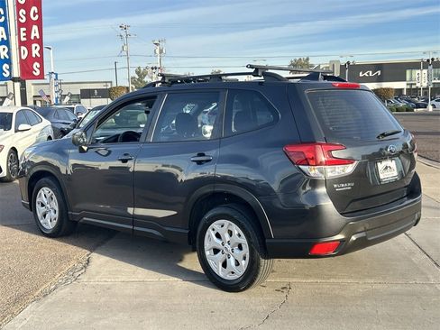 Used 2019 Subaru Forester w/ Alloy Wheel Package image 4