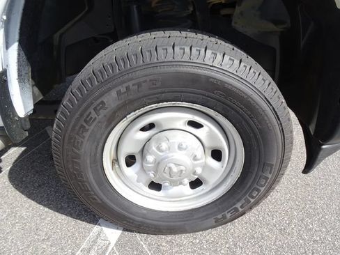 Used 2022 RAM 2500 Tradesman AWD/4WD image 29