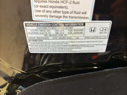 Used 2018 Honda Civic LX image 30